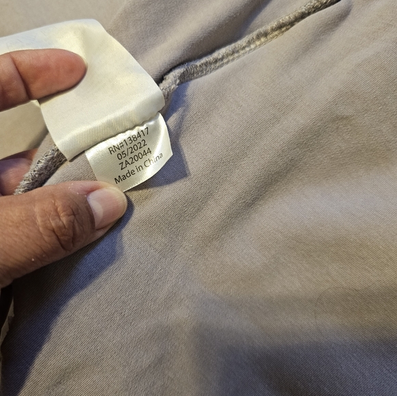 Nested Bean Zen Sleep Sack Sz S(0-6 Months) - Picture 3 of 10